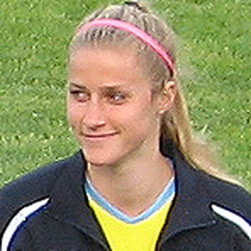 Portrait of Allison Falk