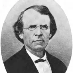 Portrait of Charles Henry Hardin