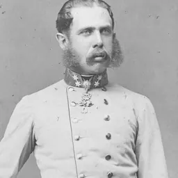 Portrait of Archduke Karl Ludwig of Austria