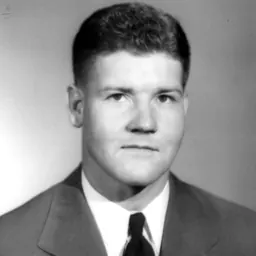 Portrait of James Y. Wilson