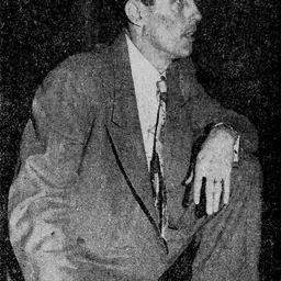 Portrait of Phil Woolpert