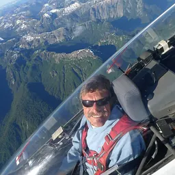 Portrait of Klaus Ohlmann