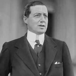 Portrait of Peter G. Gerry