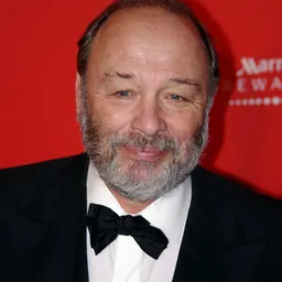Portrait of Joe Klein