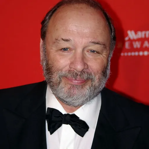 Portrait of Joe Klein