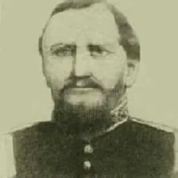 Portrait of Elizardo Aquino