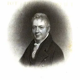 Portrait of Thomas Molineux