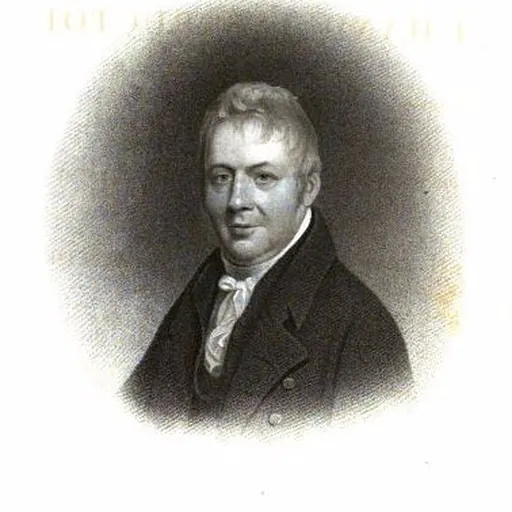 Portrait of Thomas Molineux