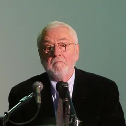 Portrait of Daniel Roche