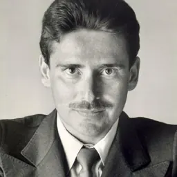 Portrait of Stephen A. Unger