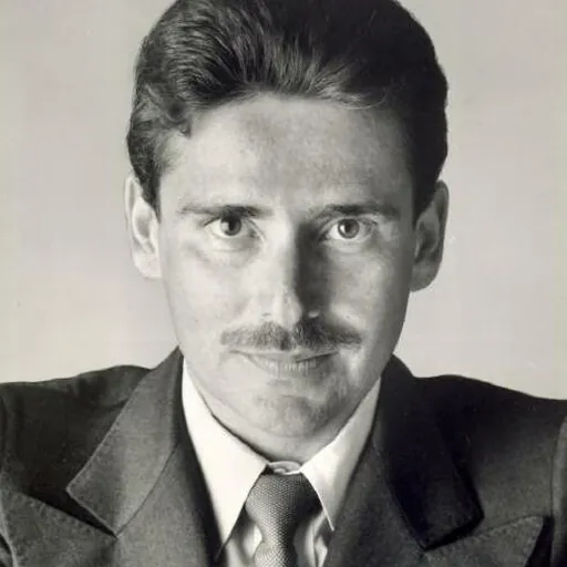Portrait of Stephen A. Unger