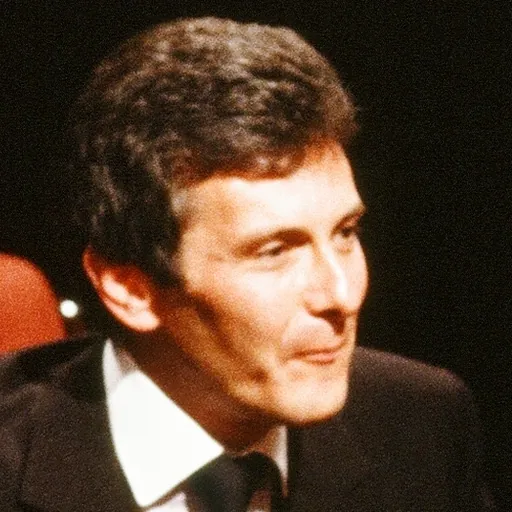 Portrait of Nicholas van Hoogstraten