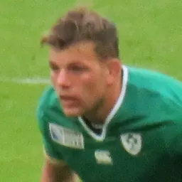 Portrait of Jordi Murphy