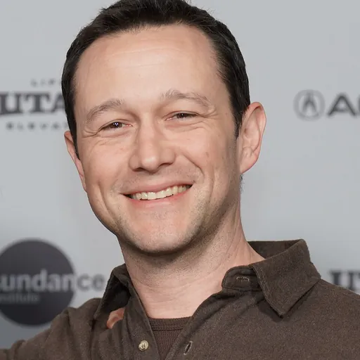 Portrait of Joseph Gordon-Levitt