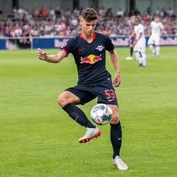 Portrait of Tom Krauß