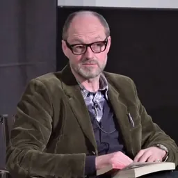 Portrait of Henry Sutton