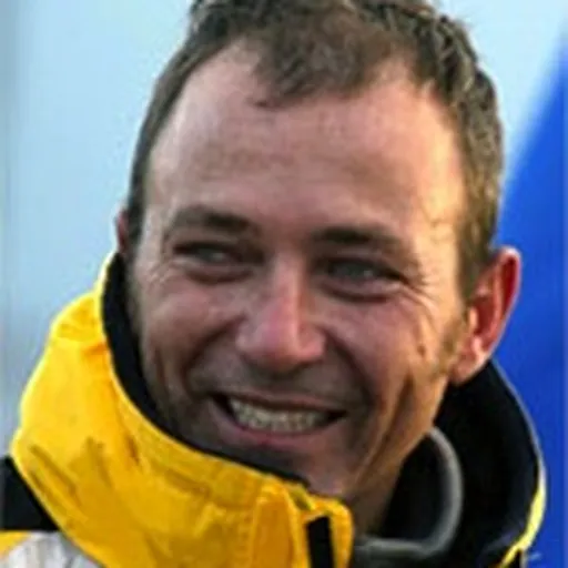 Portrait of Raphaël Dinelli