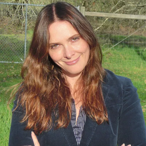 Portrait of Karen Stollznow