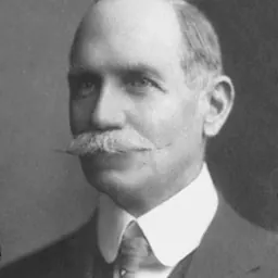 Portrait of Edward Wittenoom