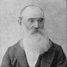 Portrait of John Horgan