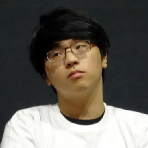 Portrait of Bengi