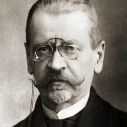 Portrait of Leon Petrażycki
