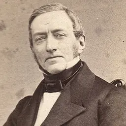 Portrait of Schelto van Heemstra