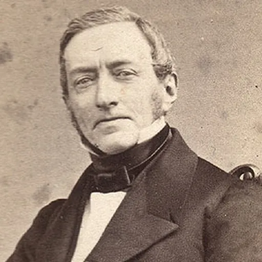Portrait of Schelto van Heemstra