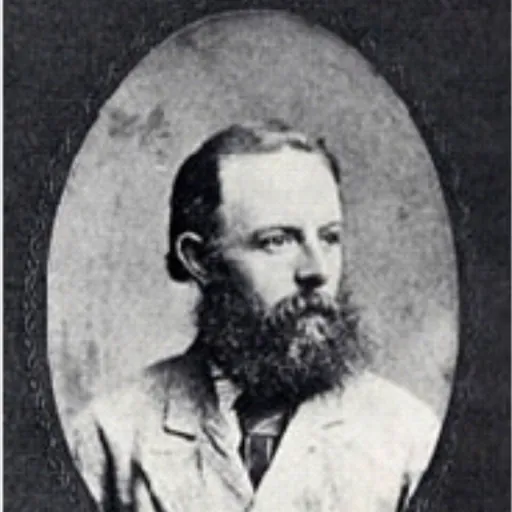 Portrait of Hendrik van Rijgersma