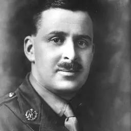 Portrait of Archibald MacLean