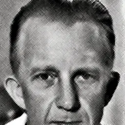 Portrait of Kaj Gottlob