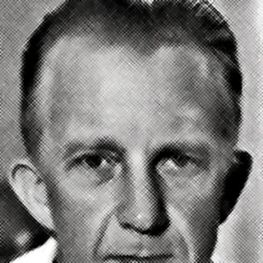 Portrait of Kaj Gottlob
