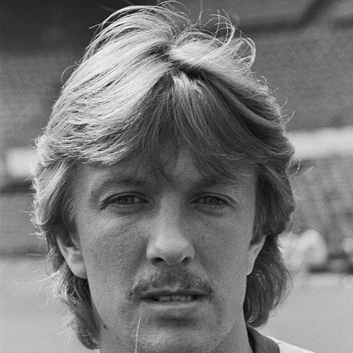 Portrait of Ben Wijnstekers