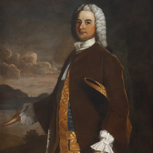 Portrait of Joseph Whipple, Jr.