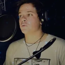 Portrait of Brando Pacitto