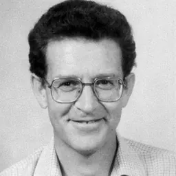Portrait of Yitzhak Seiger