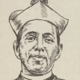 Portrait of Giovanni Dellepiane