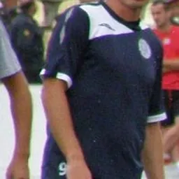 Portrait of Andrey Movsisyan