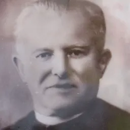 Portrait of Piero Folli