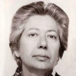 Portrait of Carmen Soler