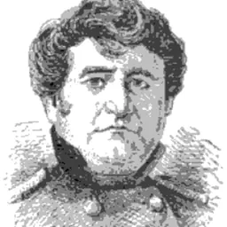 Portrait of William M. Crane