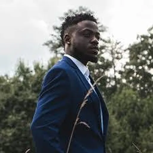 Portrait of Nektunez