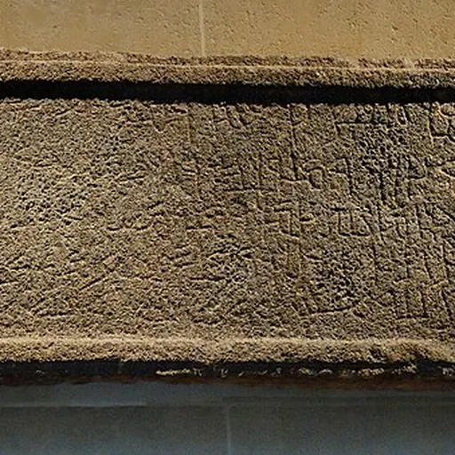Portrait of Imru' al-Qays ibn 'Amr