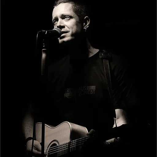 Portrait of Morgan Finlay