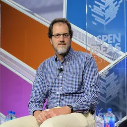 Portrait of H. Gilbert Welch