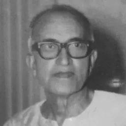 Portrait of Thakur Jugal Kishore Sinha