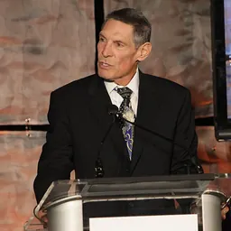Portrait of Gary K. Michelson