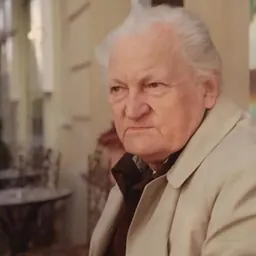 Portrait of Laimutis Ločeris