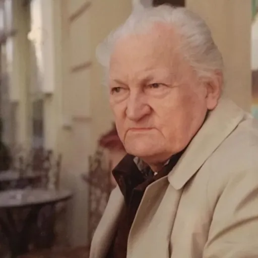 Portrait of Laimutis Ločeris