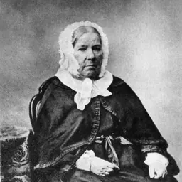 Portrait of Avdotia Yelagina